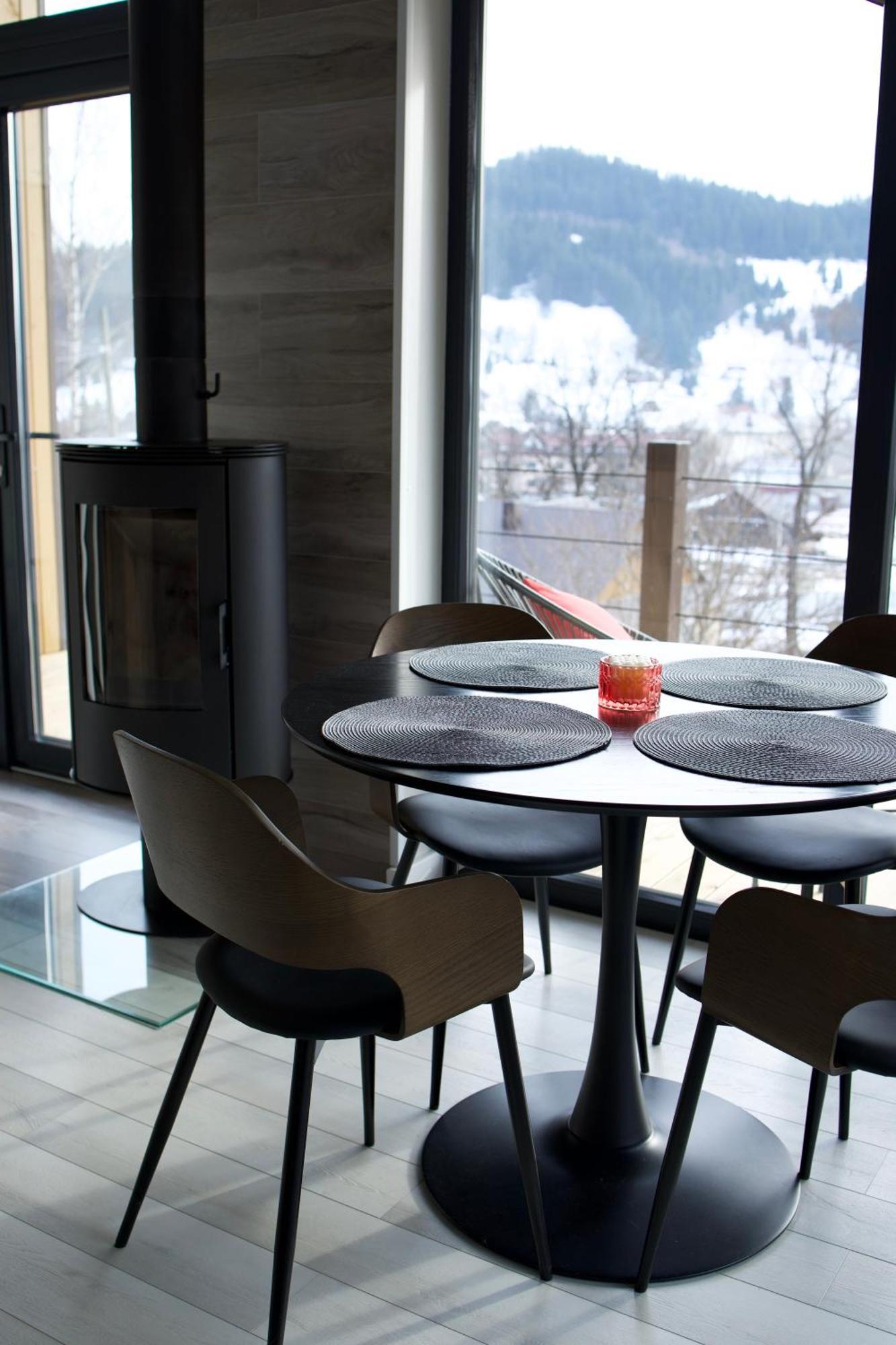 Apartament Petrick House Wierchowina Zewnętrze zdjęcie