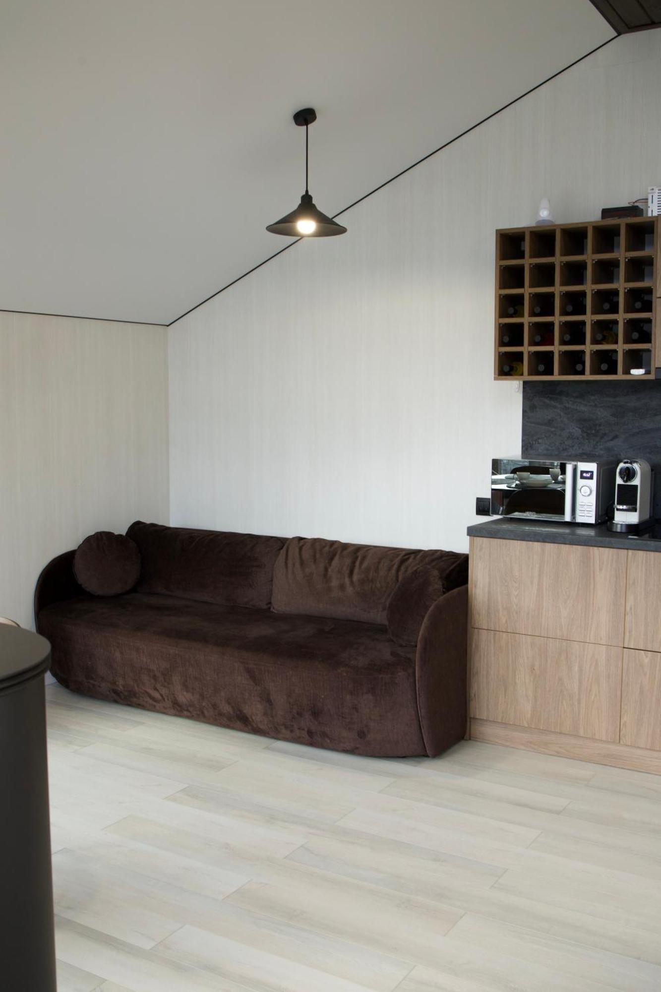 Apartament Petrick House Wierchowina Zewnętrze zdjęcie