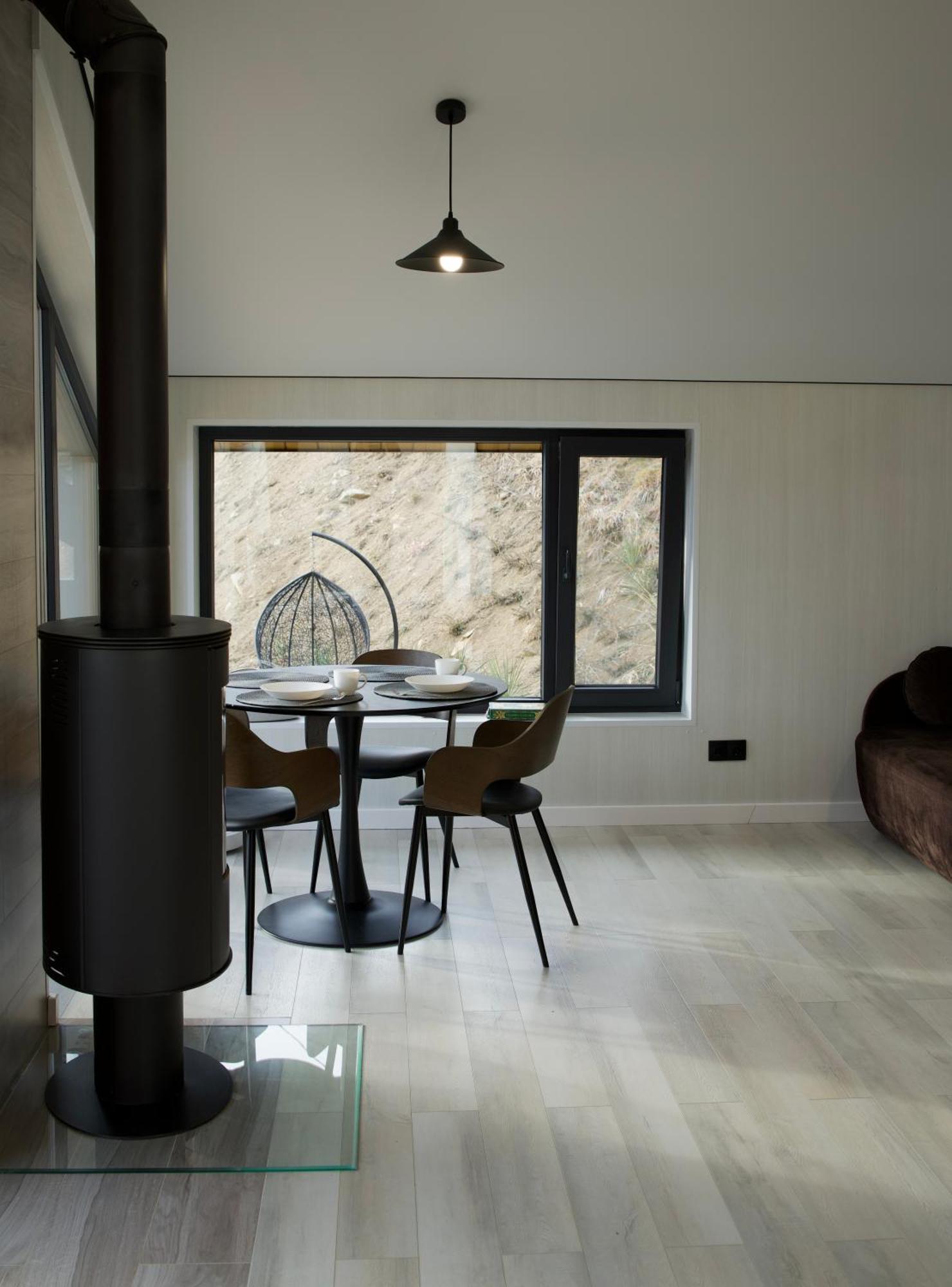 Apartament Petrick House Wierchowina Zewnętrze zdjęcie