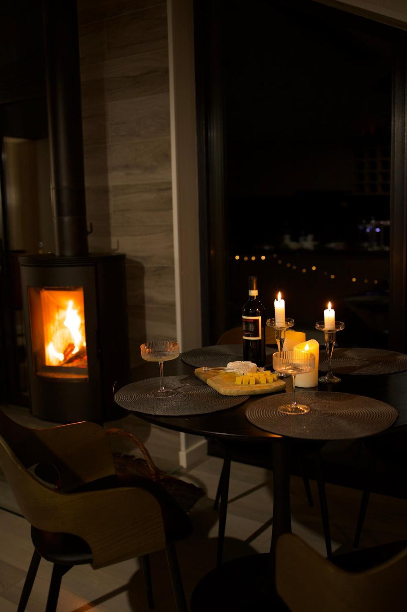 Apartament Petrick House Wierchowina Zewnętrze zdjęcie