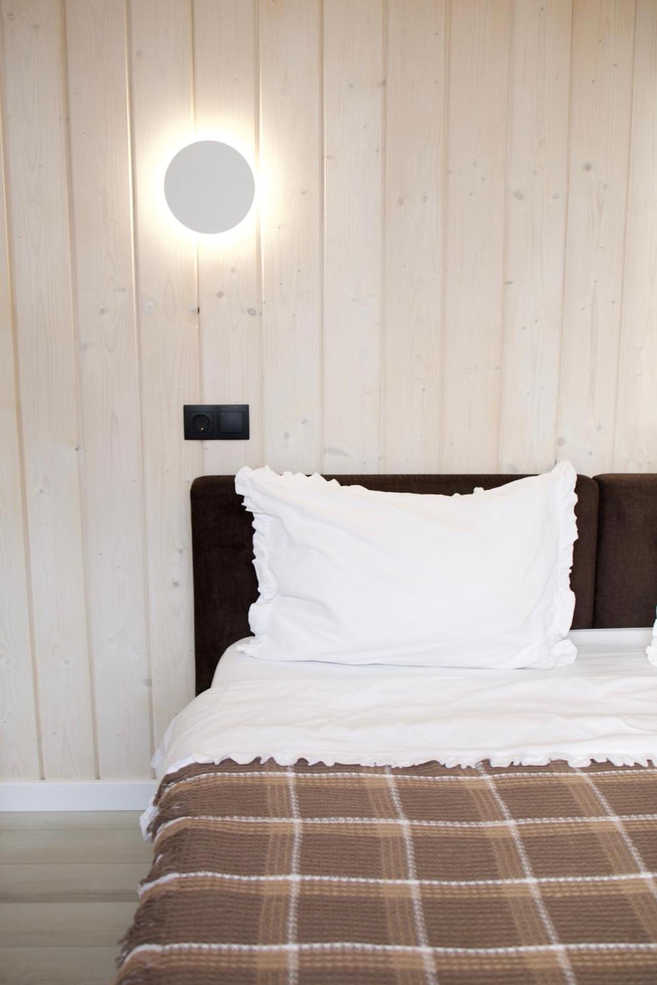 Apartament Petrick House Wierchowina Zewnętrze zdjęcie