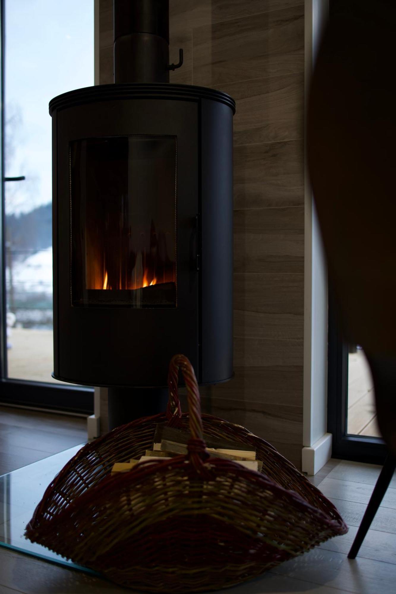Apartament Petrick House Wierchowina Zewnętrze zdjęcie
